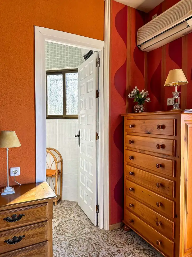 Habitación de Casa o chalet en venta en Almuñécar con Aire acondicionado, Calefacción y Terraza
