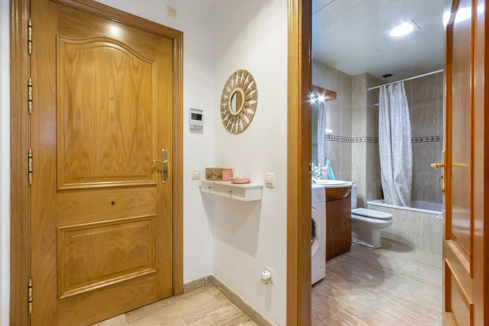 Flat with terrace for sale in Centre - Sant Oleguer, imagen 16