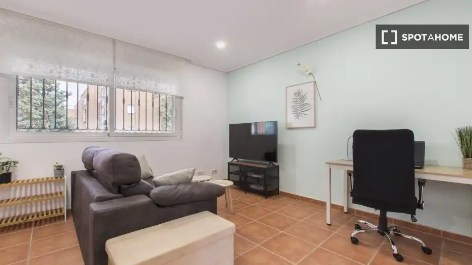 Habitación en Apóstol Santiago