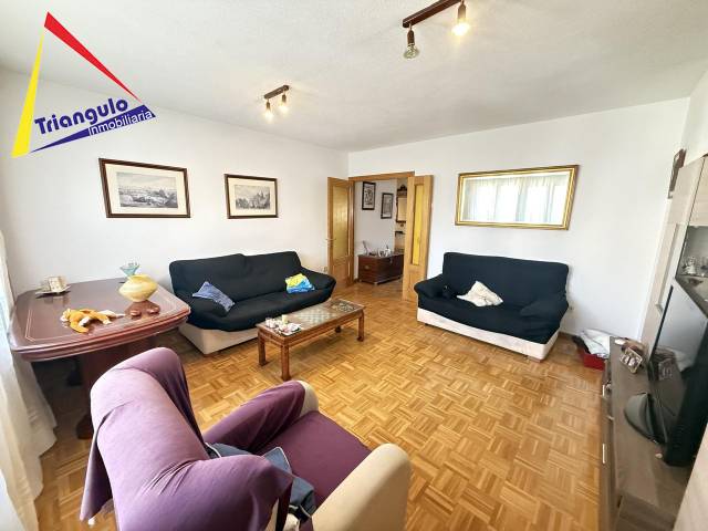 Piso en Venta en Vía Romana