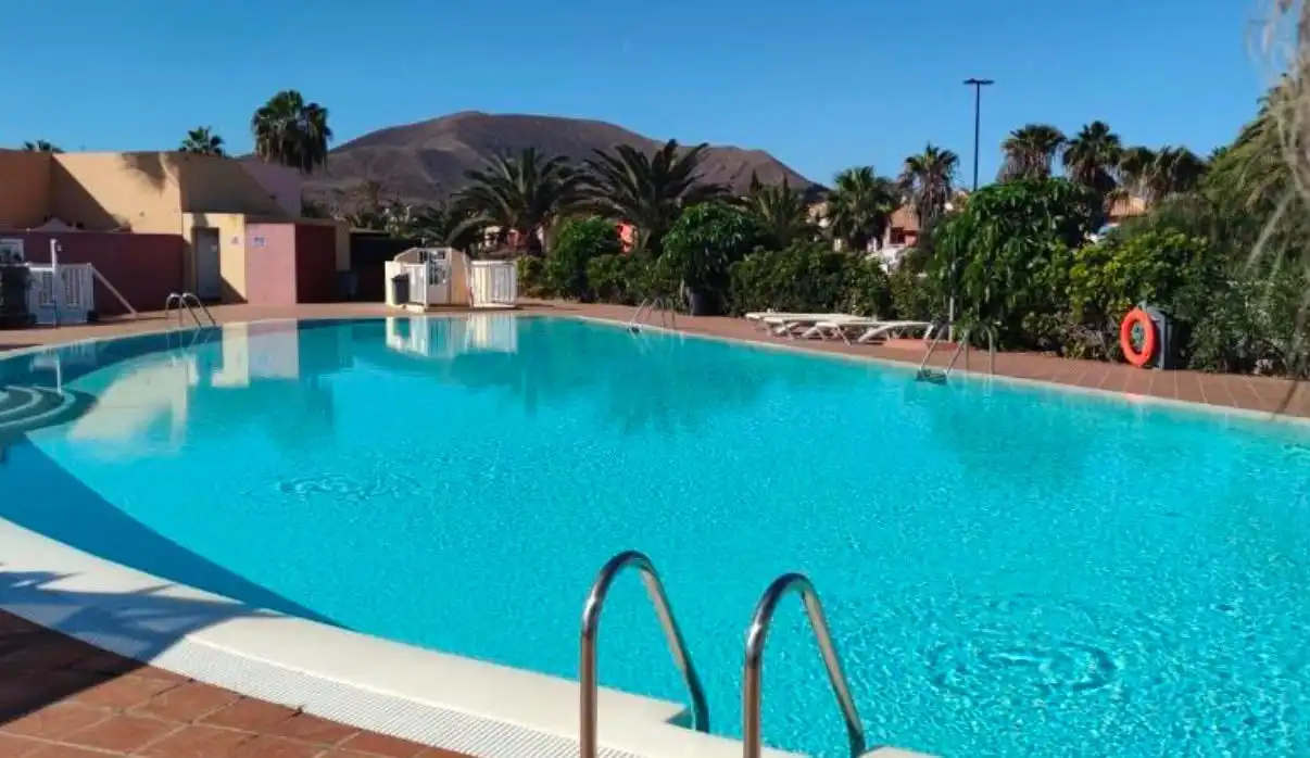 Terraced house with pool for sale in Corralejo, imagen 15