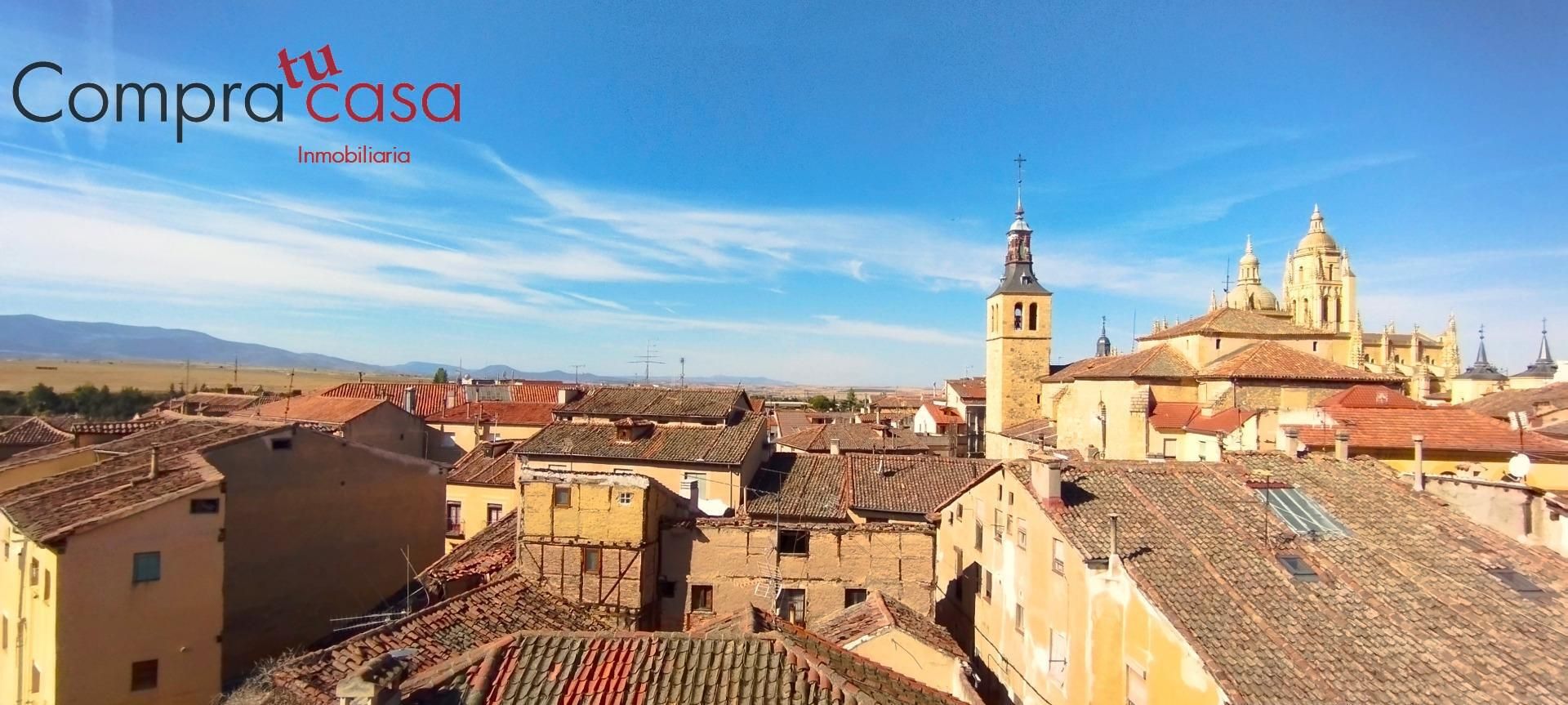 Flat for sale in Plaza Mayor - San Agustín