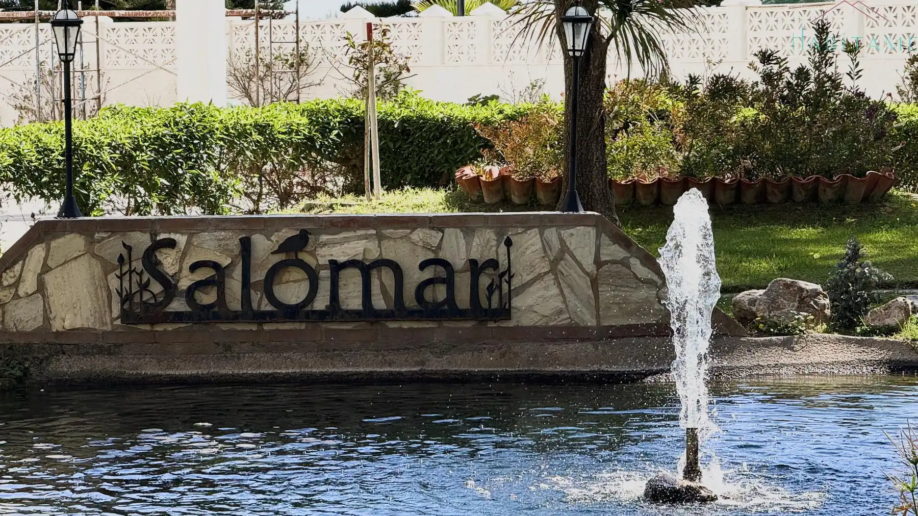 Flat with pool for sale in Urbanizacion Salomar, imagen 33