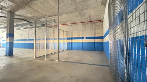 Photo 5 of Garage for sale in Lomas de Cabo Roig - Los Dolses, Alicante