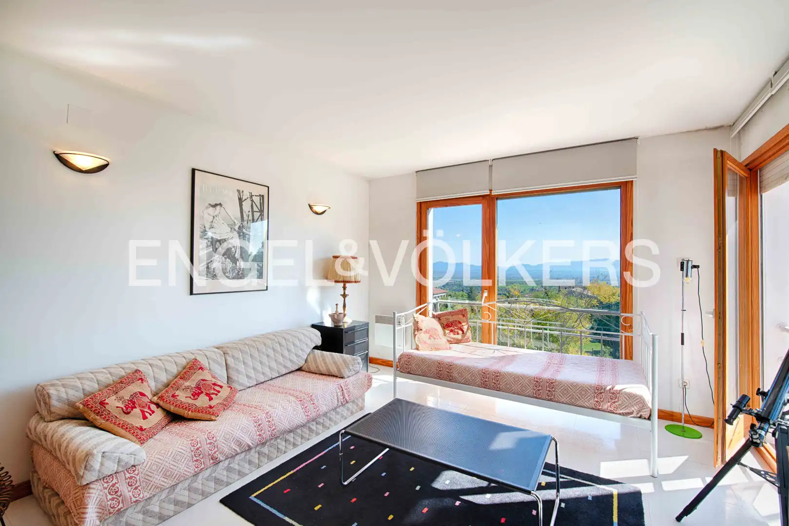 Bedroom of Houses for sale in Llers  with Heating, Private garden and Terrace