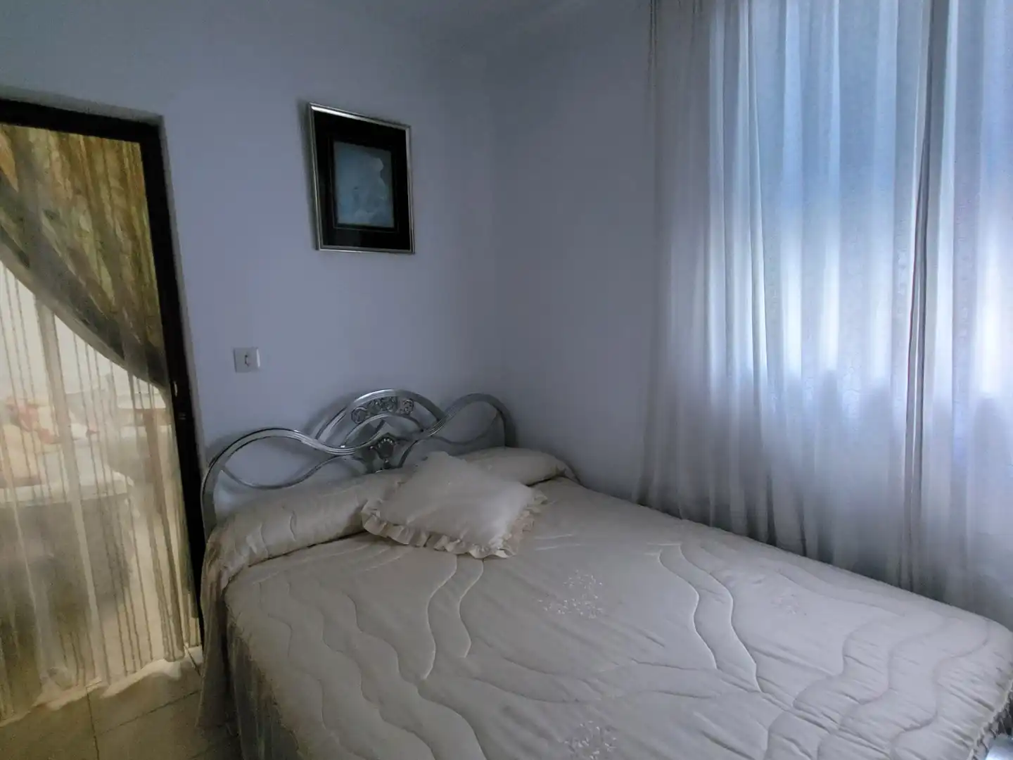 Habitación de Casa o chalet en venta en Maracena con Aire acondicionado y Terraza