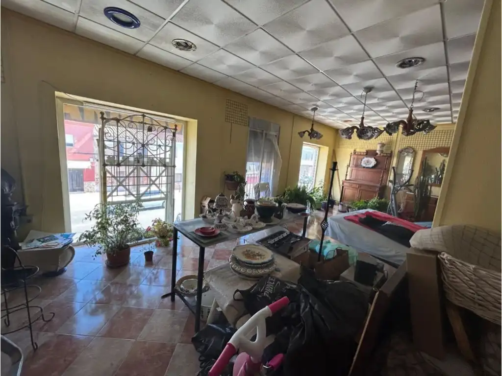 Chalet con terraza en venta en Les Alqueries / Alquerías del Niño Perdido, imagen 21