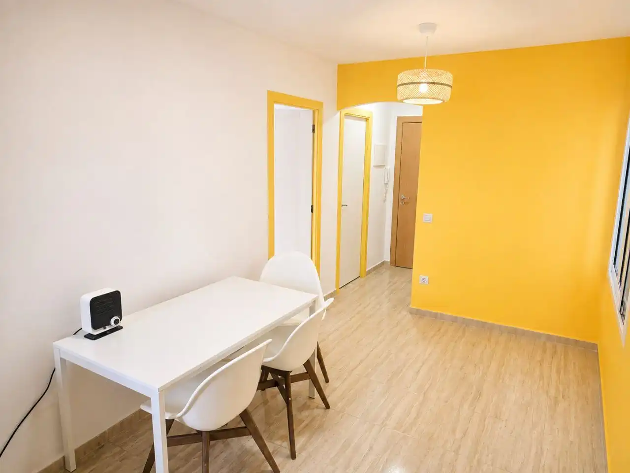 Comedor de Apartamento en venta en Lloret de Mar con Aire acondicionado y Calefacción