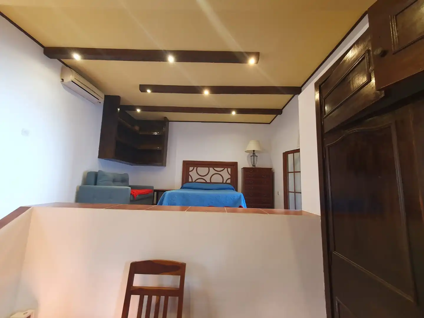 Flat for rent in Calle Bocanegra, 14, Barrio de Albaicín