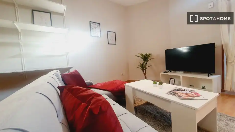 Room in Goya