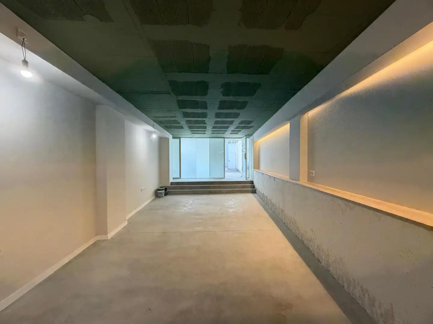 Piso de alquiler en Barri del Centre
