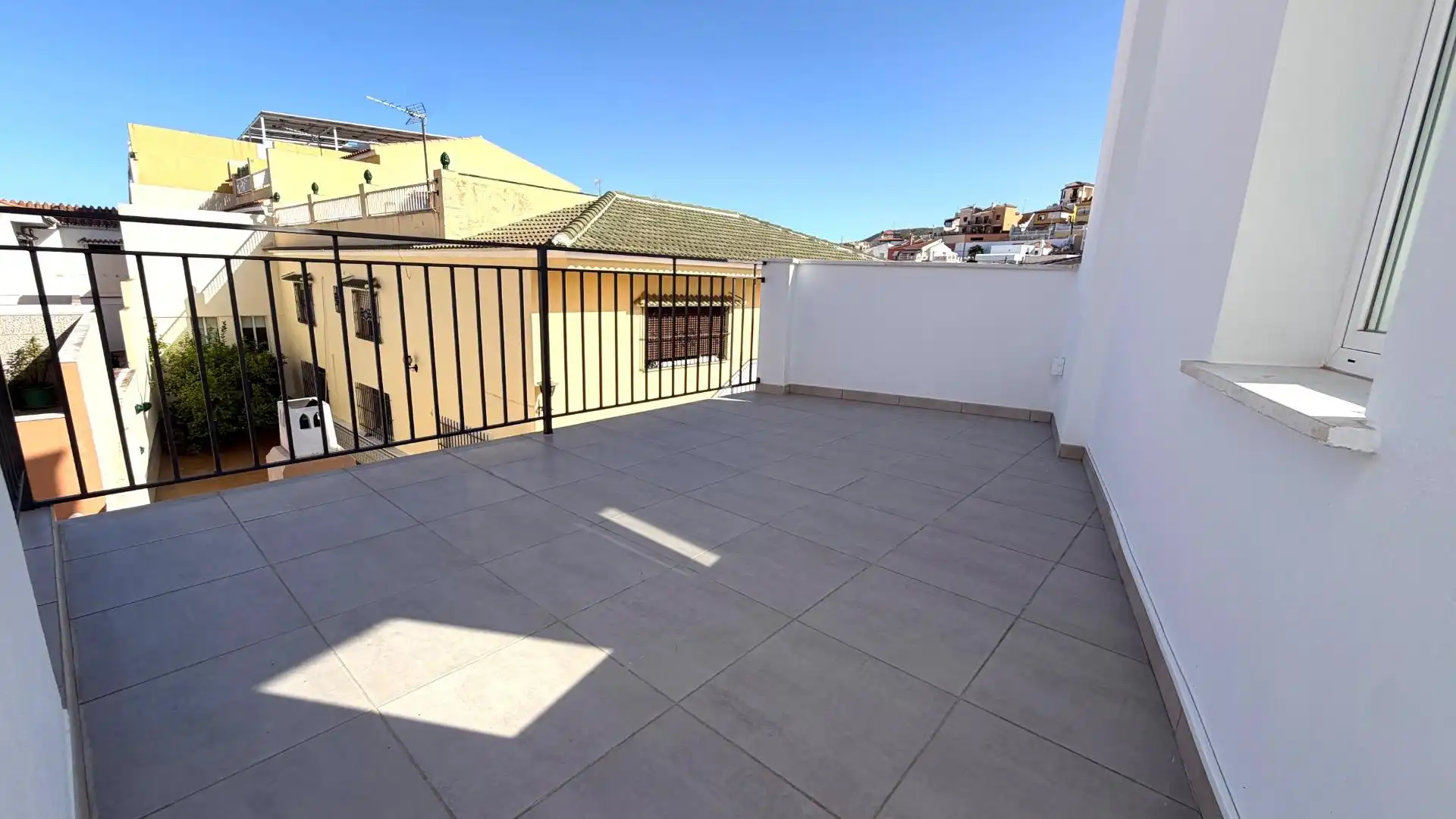 Maisonette zur Miete in Calle Calle Juan Latino, 2, Fuente Alegre - El Chaparral - Los Morales