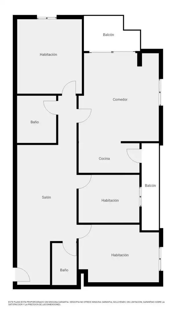Flat for sale in Benifaió  with Parquet flooring and Balcony