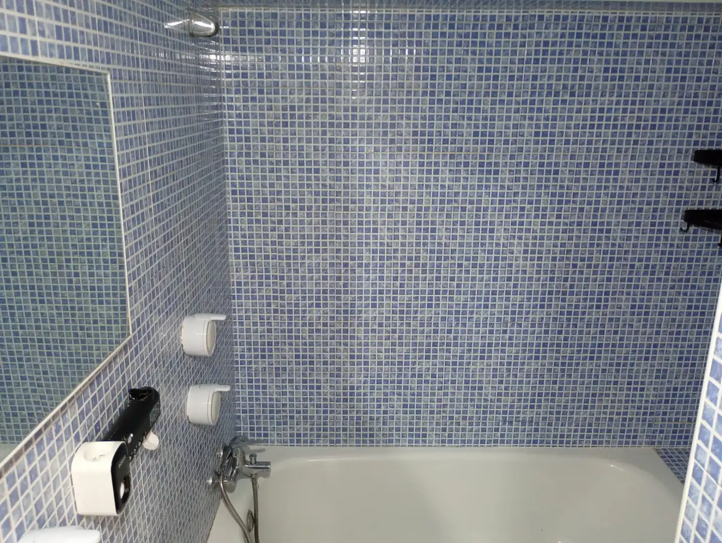 Bathroom of Flat for sale in Sanlúcar la Mayor