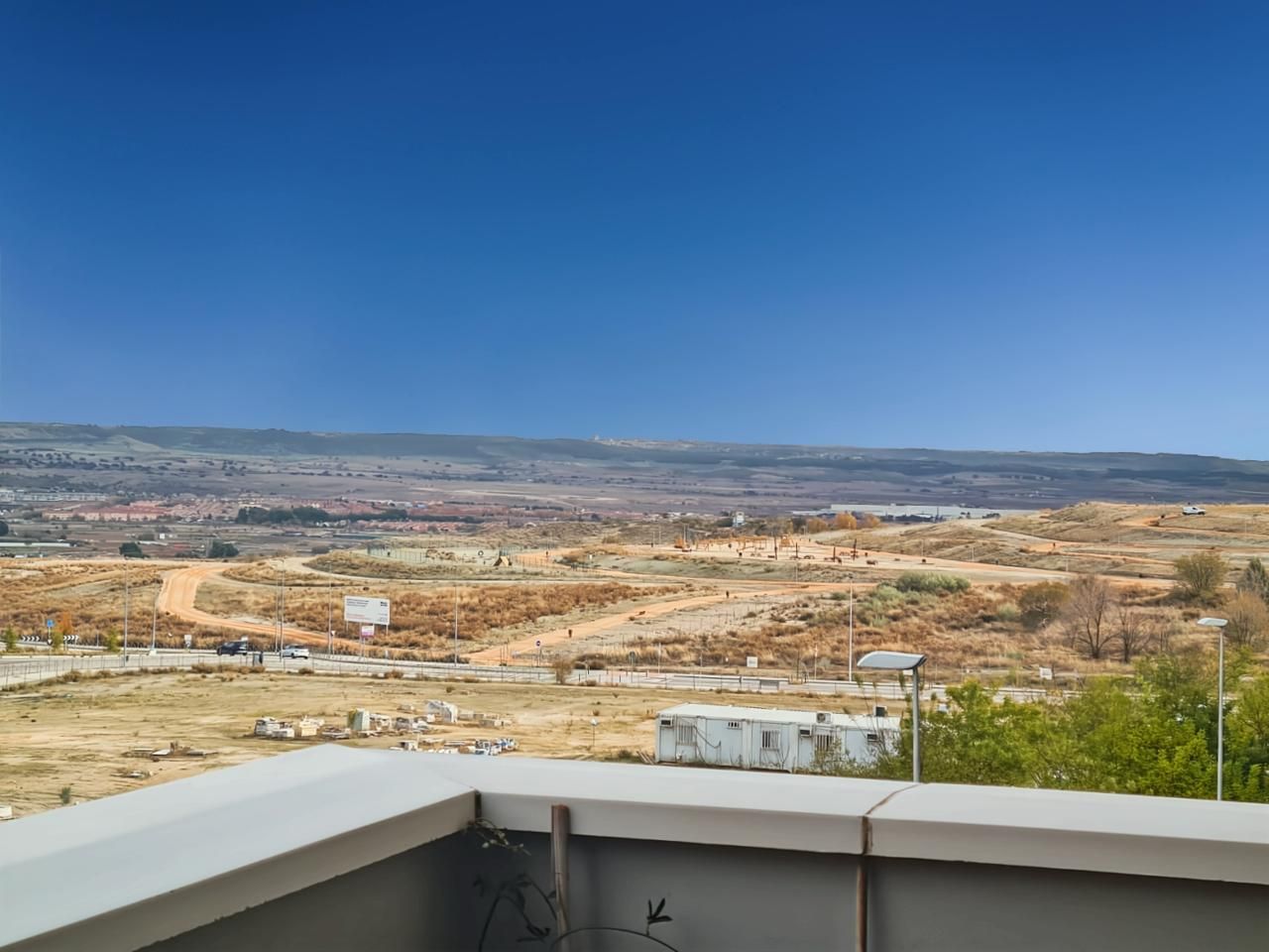 Exterior view of Flat for sale in Rivas-Vaciamadrid  with Air Conditioner, Heating and Terrace