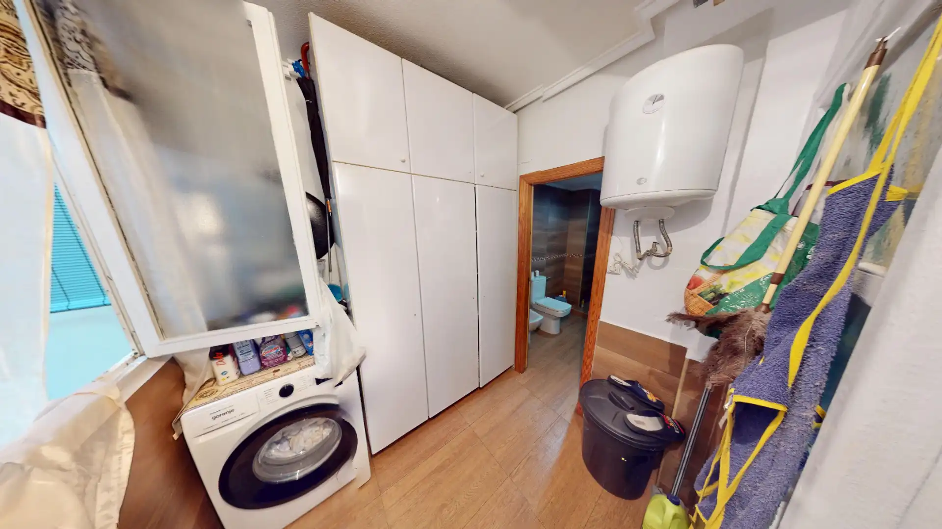 Flat for sale in Elche / Elx
