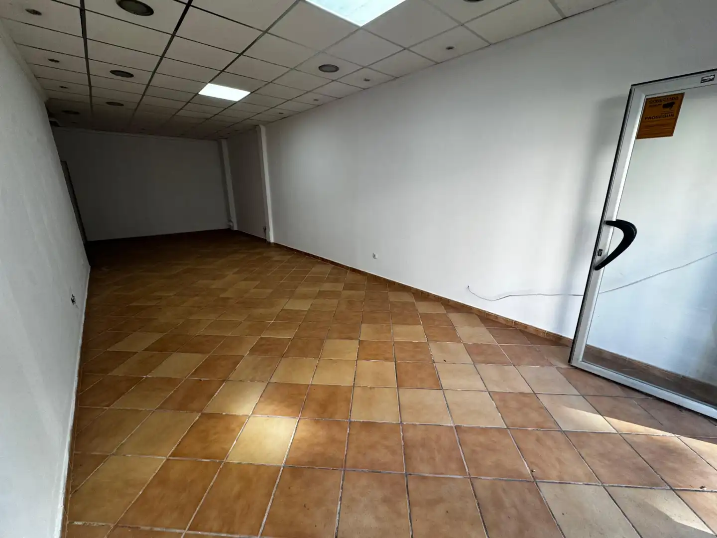 Gewerbefläche zum Verkauf in Avinguda Ancha de Castelar, imagen 4