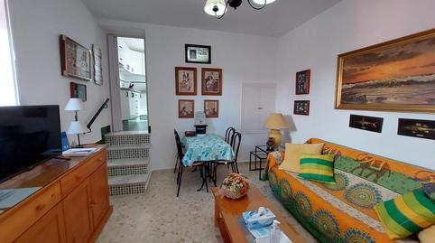 Foto 3 de Dúplex en venda a La Caleta - La Viña, Cádiz