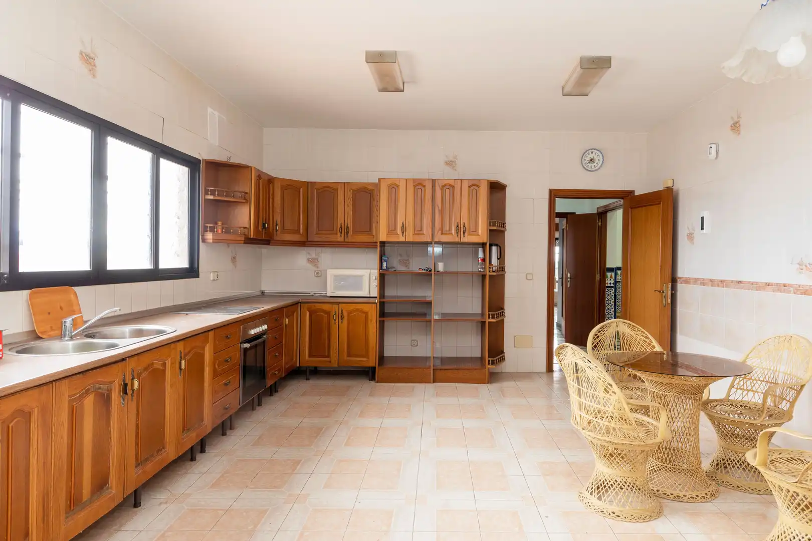 Chalet con piscina en venta en La Capellanía - El Higuerón, imagen 28
