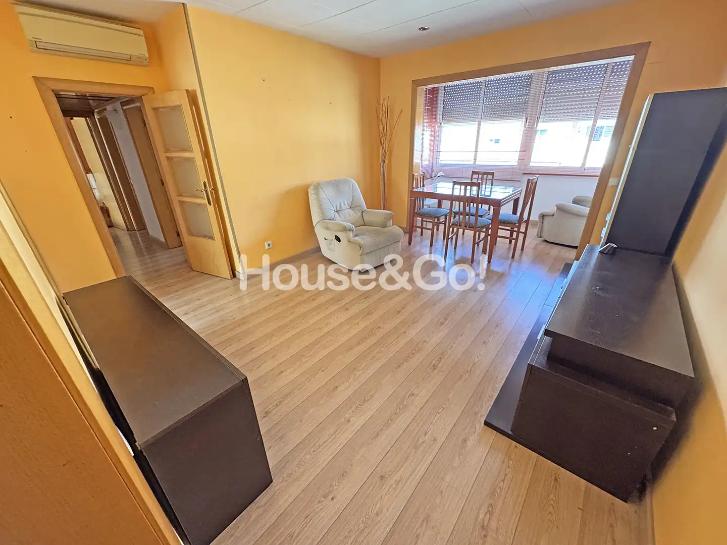 Penthouse mit Aufzug zum Verkauf in Carrer de Veneçuela