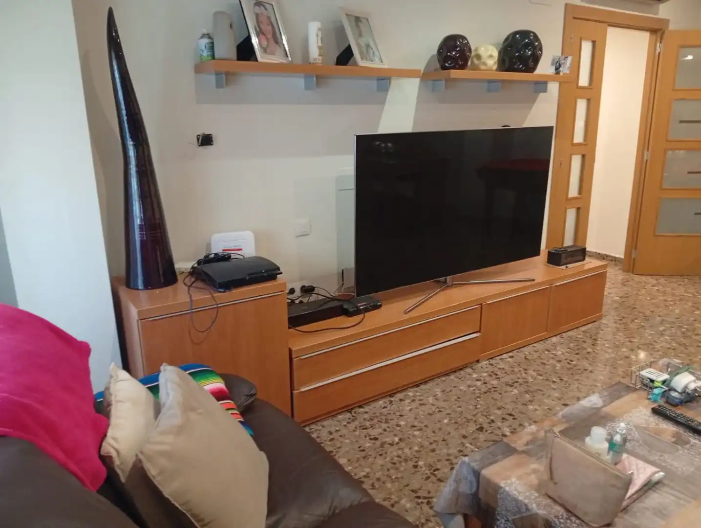 Flat with lift for sale in Calderon de la Barca, imagen 30