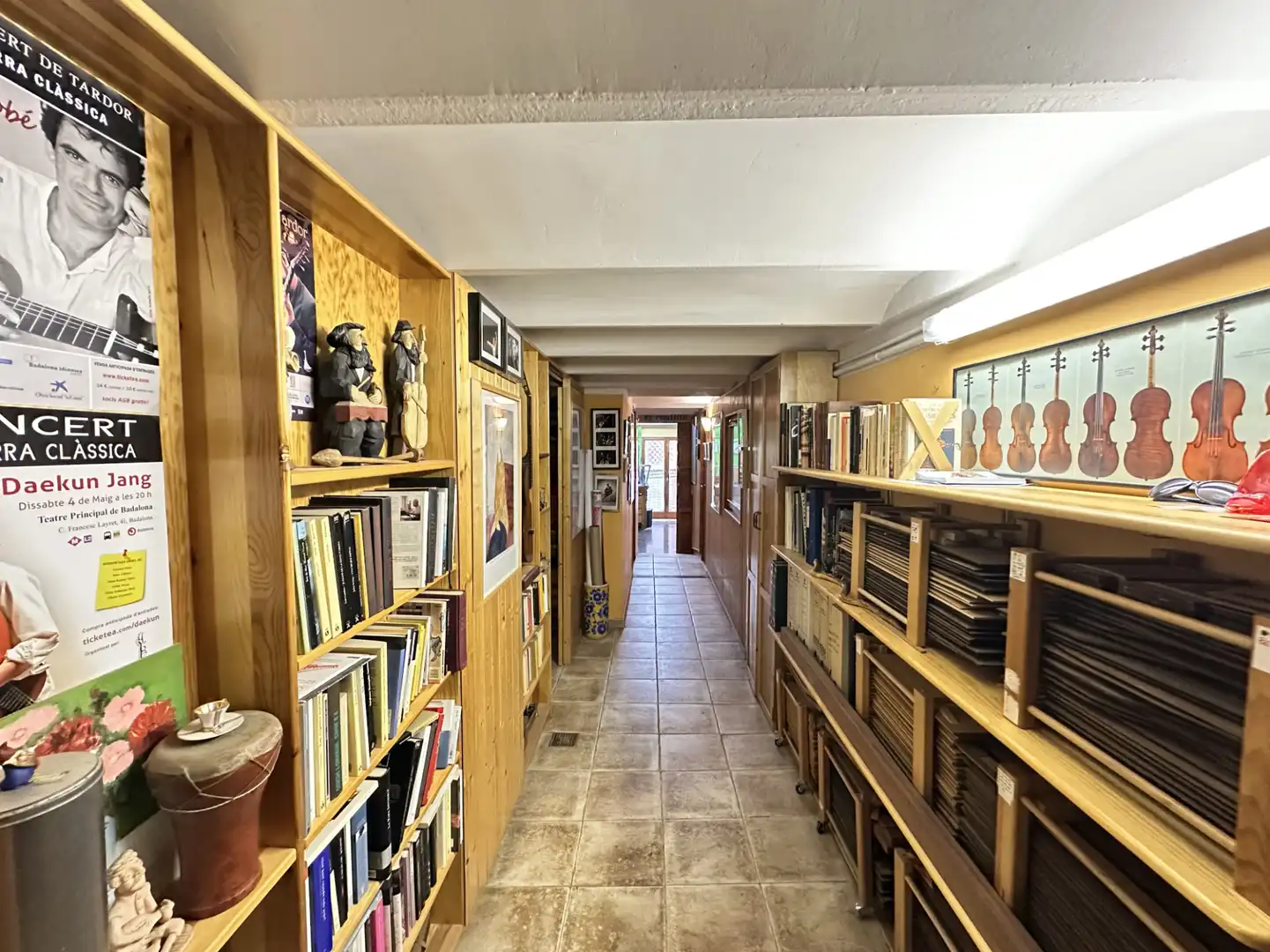 Local comercial en venta en Sant Joan Baptista, imagen 4