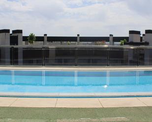 Swimming pool of Apartment for sale in  Córdoba Capital  with Air Conditioner, Heating and Storage room