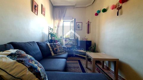 Foto 2 de Piso en venta en De Juan Portas, Palomeras Bajas, Madrid Capital