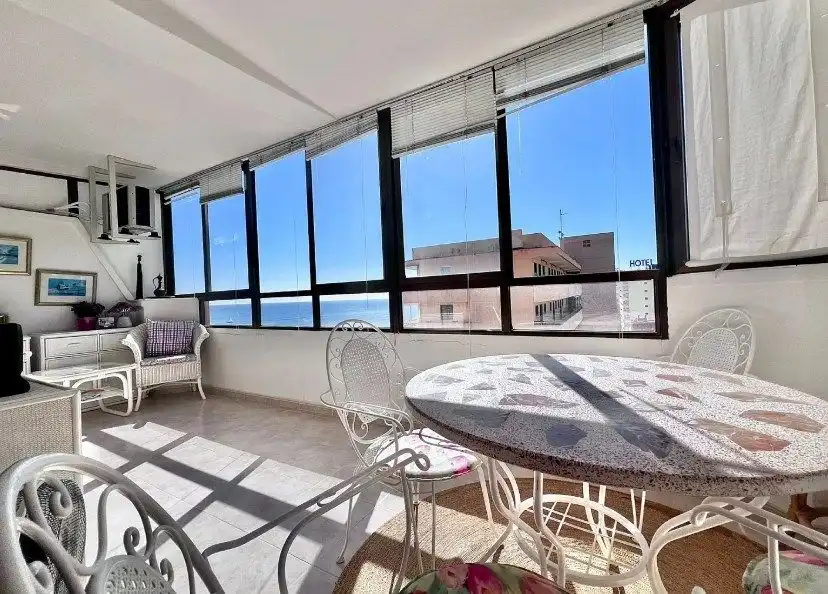 Apartament amb ascensor en venda a Cabo Cervera, imagen 4