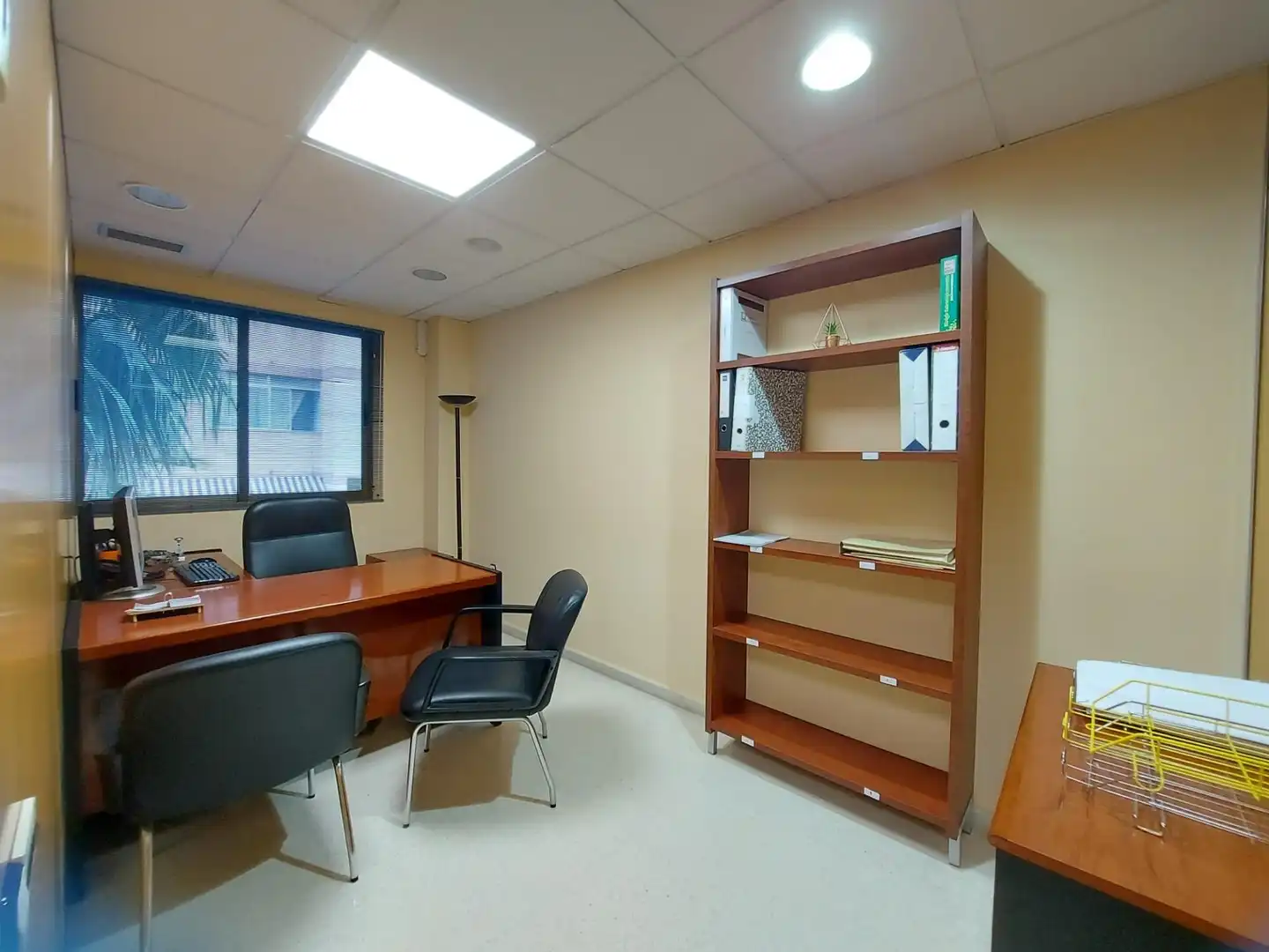 Office space with lift for sale in El Ejido Ciudad, imagen 24