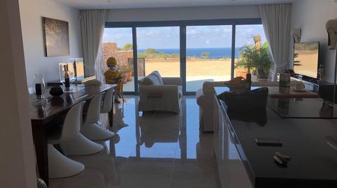 Foto 5 de Casa adosada en venta en Cala Vedella - Cala Tarida, Sant Josep de sa Talaia