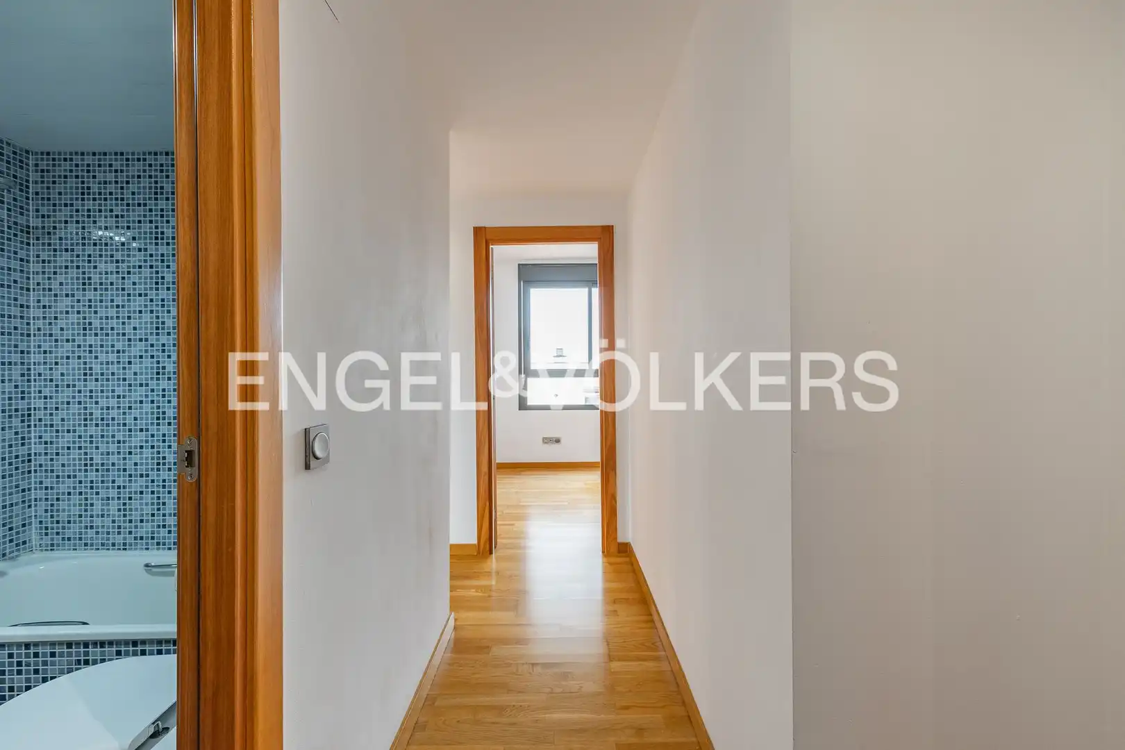 Piso en venta en Sabadell con Aire acondicionado, Calefacción y Jardín privado