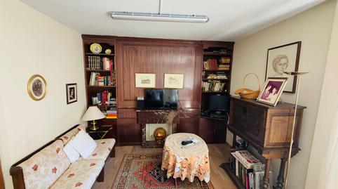 Foto 3 de Pis en venda a Pilar, Madrid