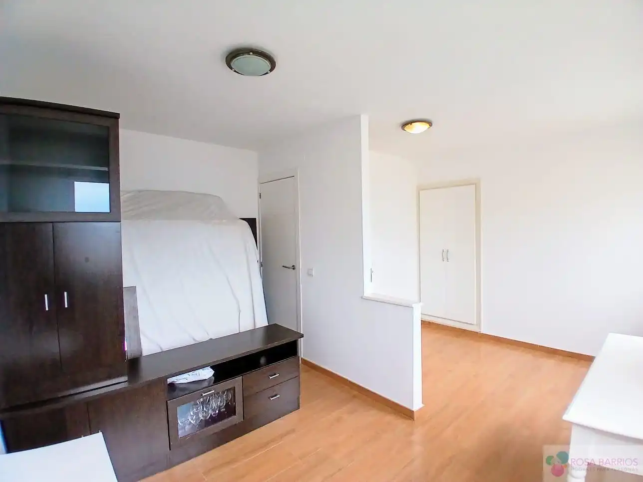 Schlafzimmer von Wohnung zum Verkauf in Marbella mit Terrasse