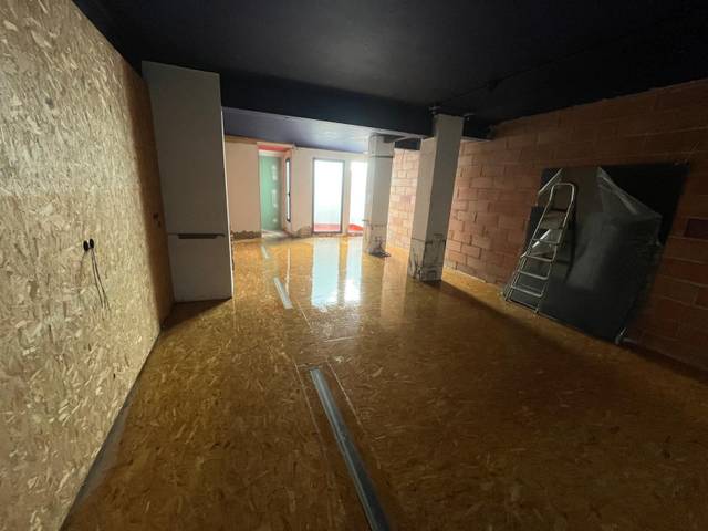 Local comercial en Alquiler en Centre