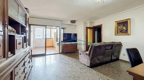 Foto 2 de Piso en venta en Avenida del Primado Reig, Sant Antoni, Valencia Capital
