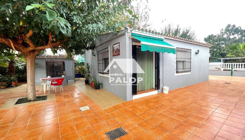 Photo 1 of Country house for sale in Rafelguaraf, Valencia