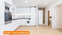 Kitchen of Flat to share in Elche / Elx