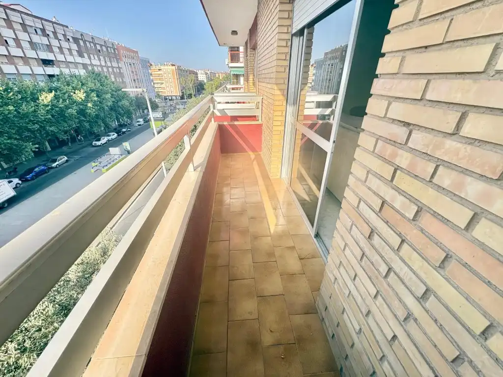 Wohnung mit Aufzug zur Miete in Poniente-Sur, imagen 25