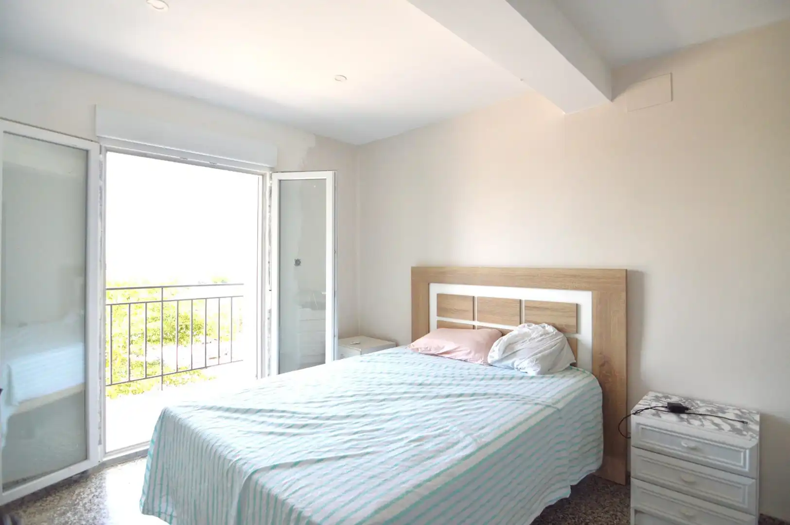 Habitación de Piso en venta en Cullera con Aire acondicionado, Amueblado y Balcón