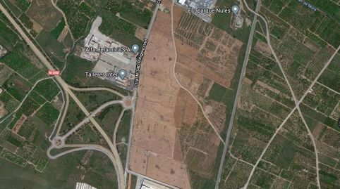 Parc. Ind. en venta en Nules., imatge 5