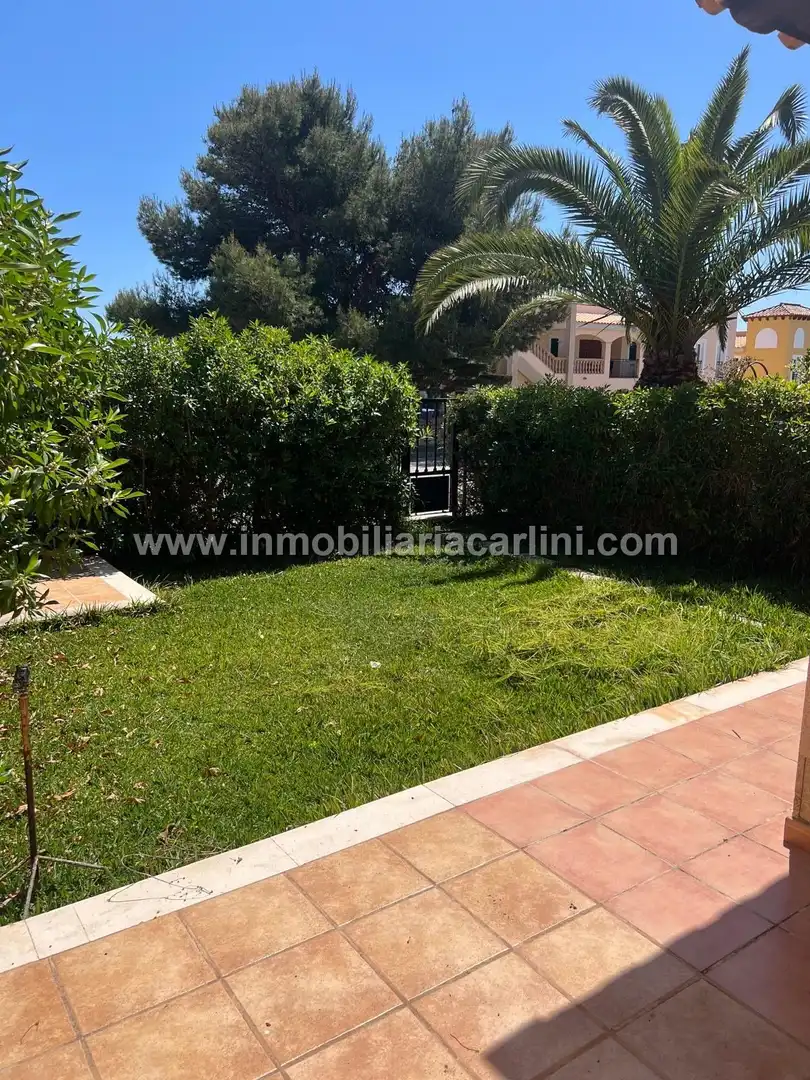 Garden of Houses for sale in Manacor  with Air Conditioner, Heating and Terrace