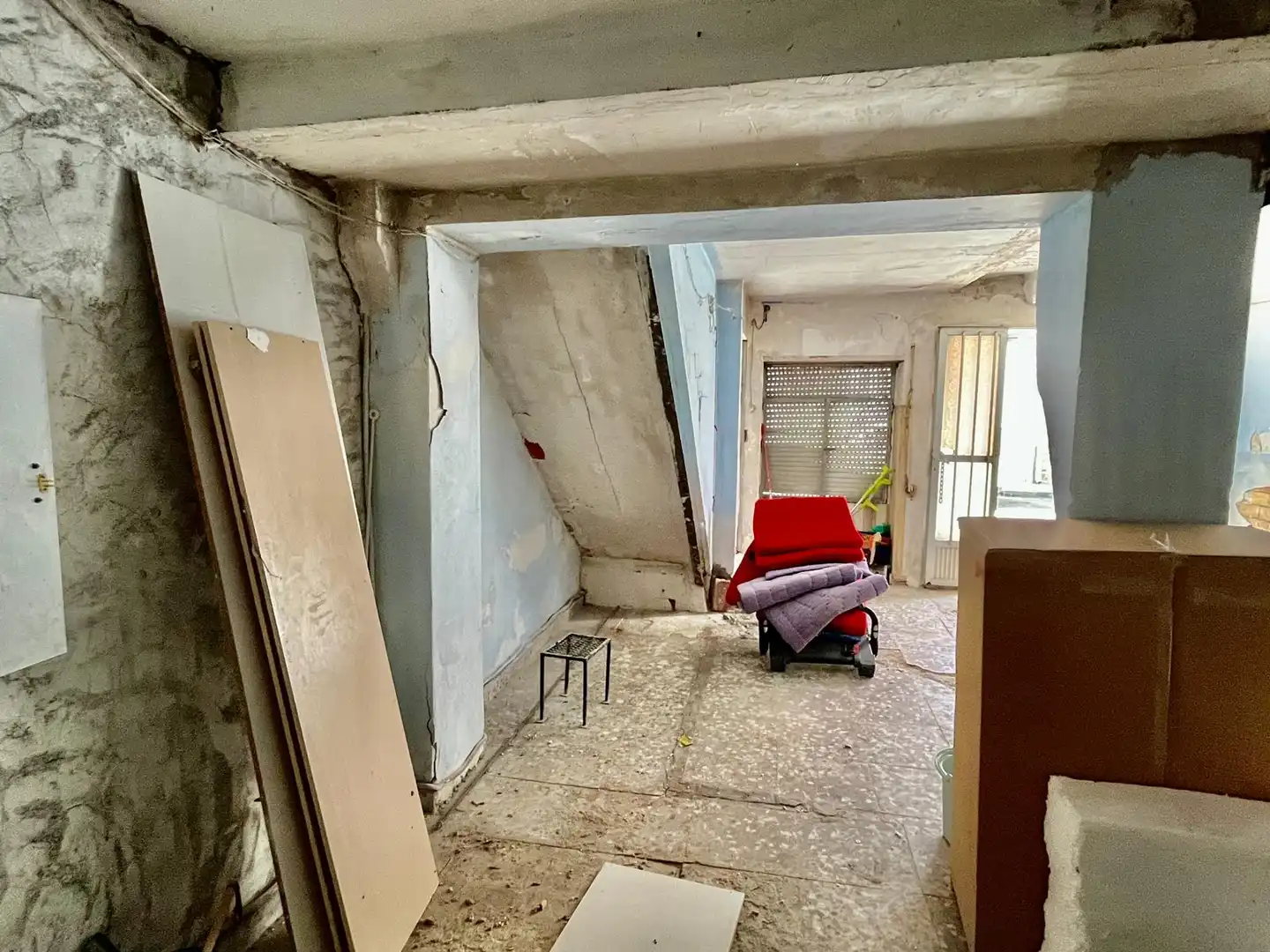 Wohnung zum Verkauf in Abarán, imagen 12