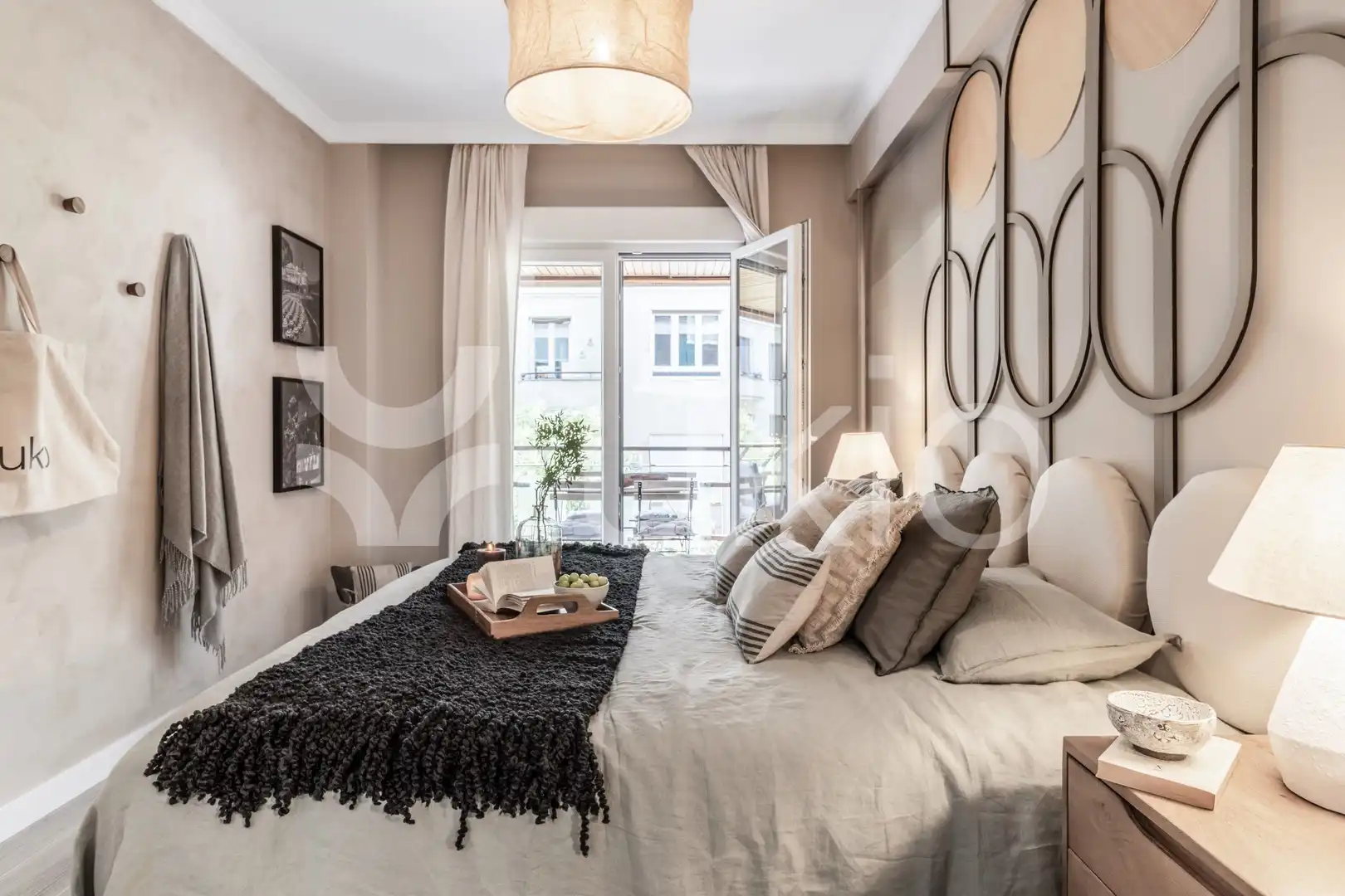 Apartment mit Aufzug zur Miete in Calle del General Pardiñas, imagen 15