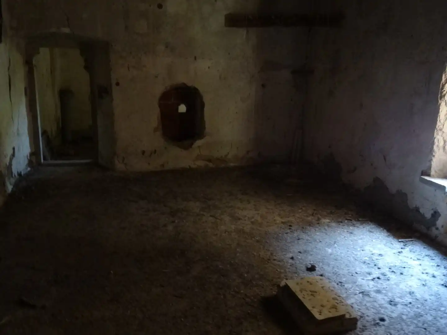 Finca rústica en venta en Bescanó
