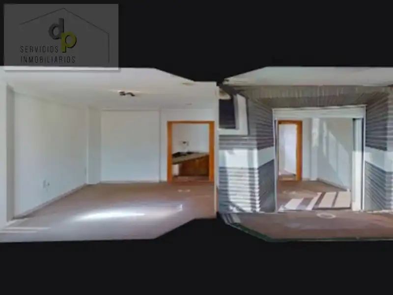 Piso con terraza en venta en Carrer Riu Xúquer 43, imagen 23