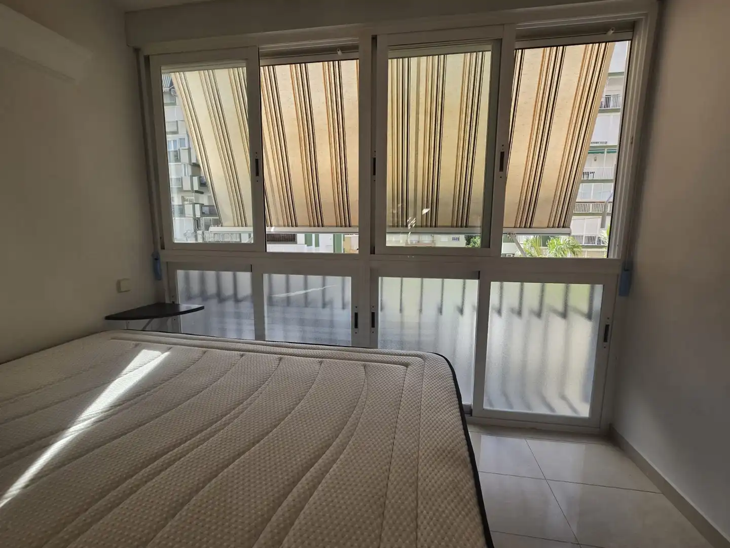Terrassa de Estudi de lloguer en Vélez-Málaga amb Moblat, Rentadora i Microones