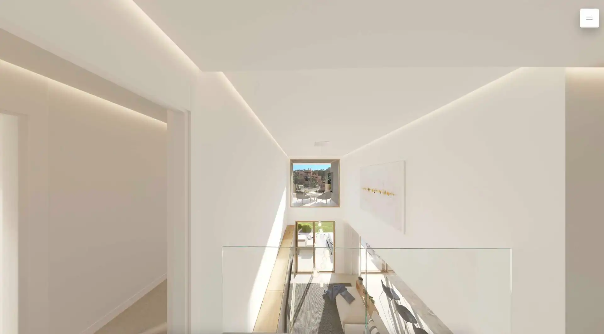 Wohnung mit Pool zum Verkauf in Benamara - Atalaya, imagen 16