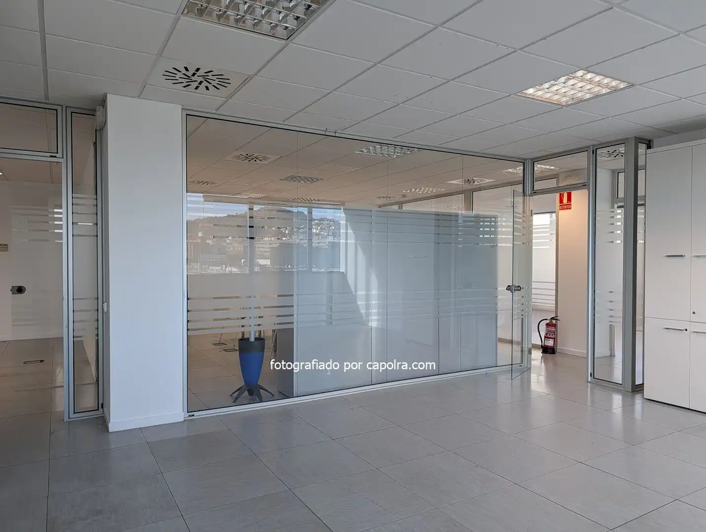 Ufficio con ascensore in affitto a frederic mompou, imagen 3