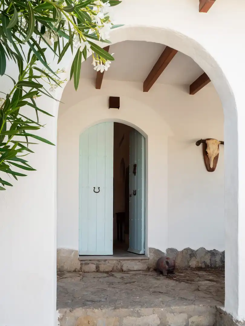 Houses for sale in Artà  with Air Conditioner, Private garden and Terrace